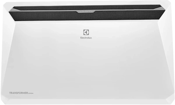 Комплект Electrolux Rapid Transformer с блоком управления ECH/R-2500 T-TUE4 (электронный)